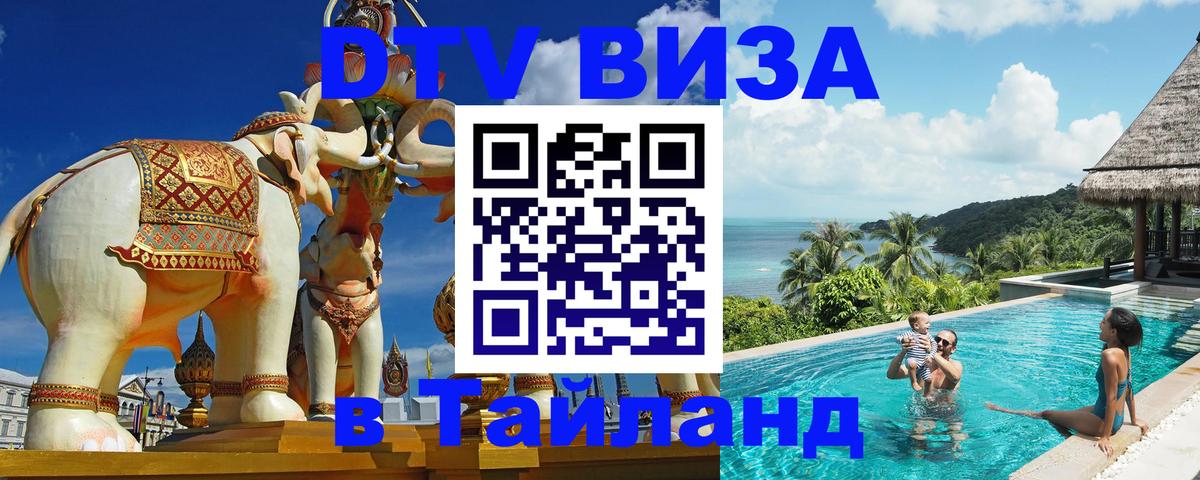 Цены на DTV визу в Таиланд — пакеты услуг, достаточно даже паспорта - Веллингтон 